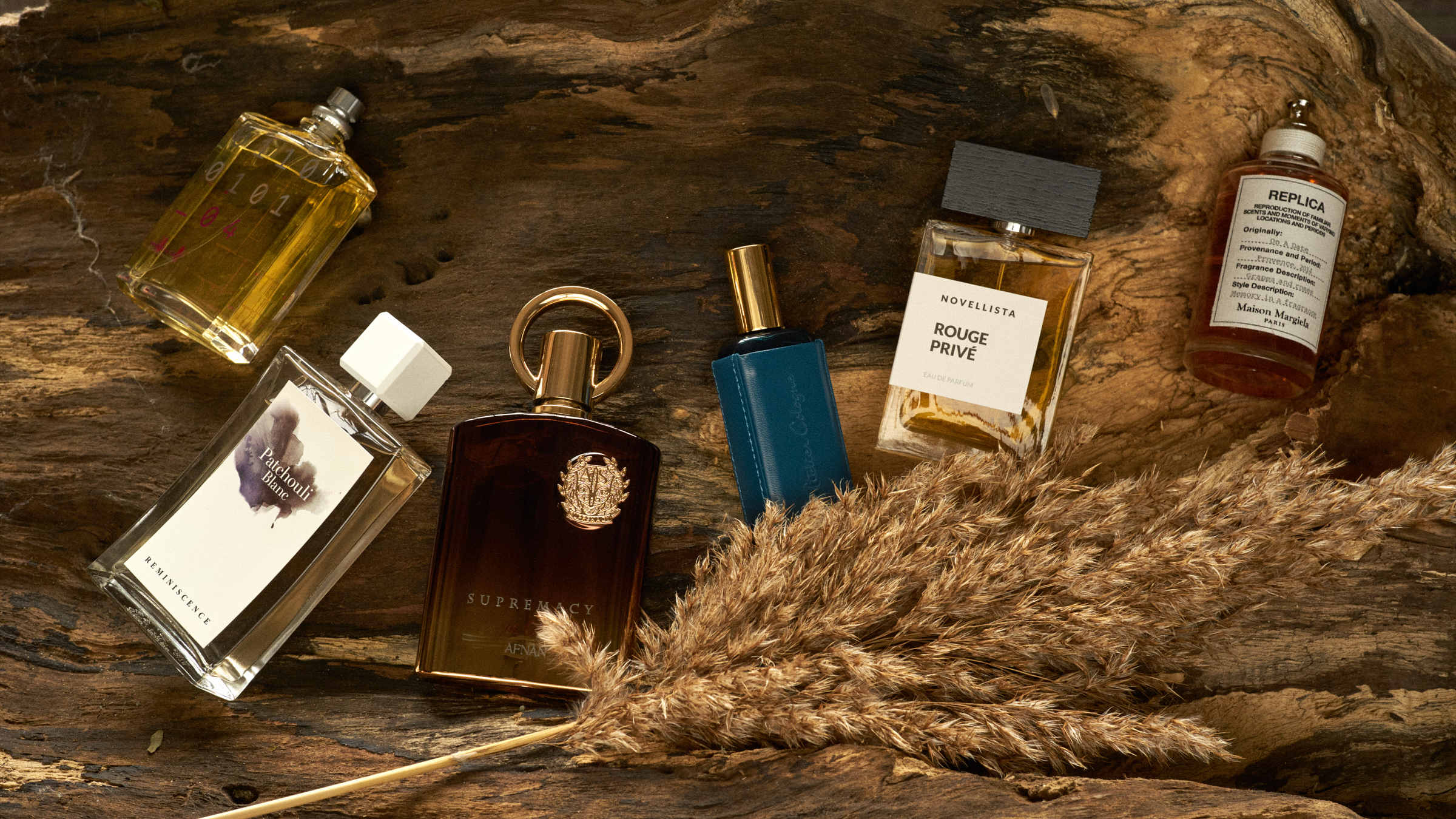 Parfums de Niche
