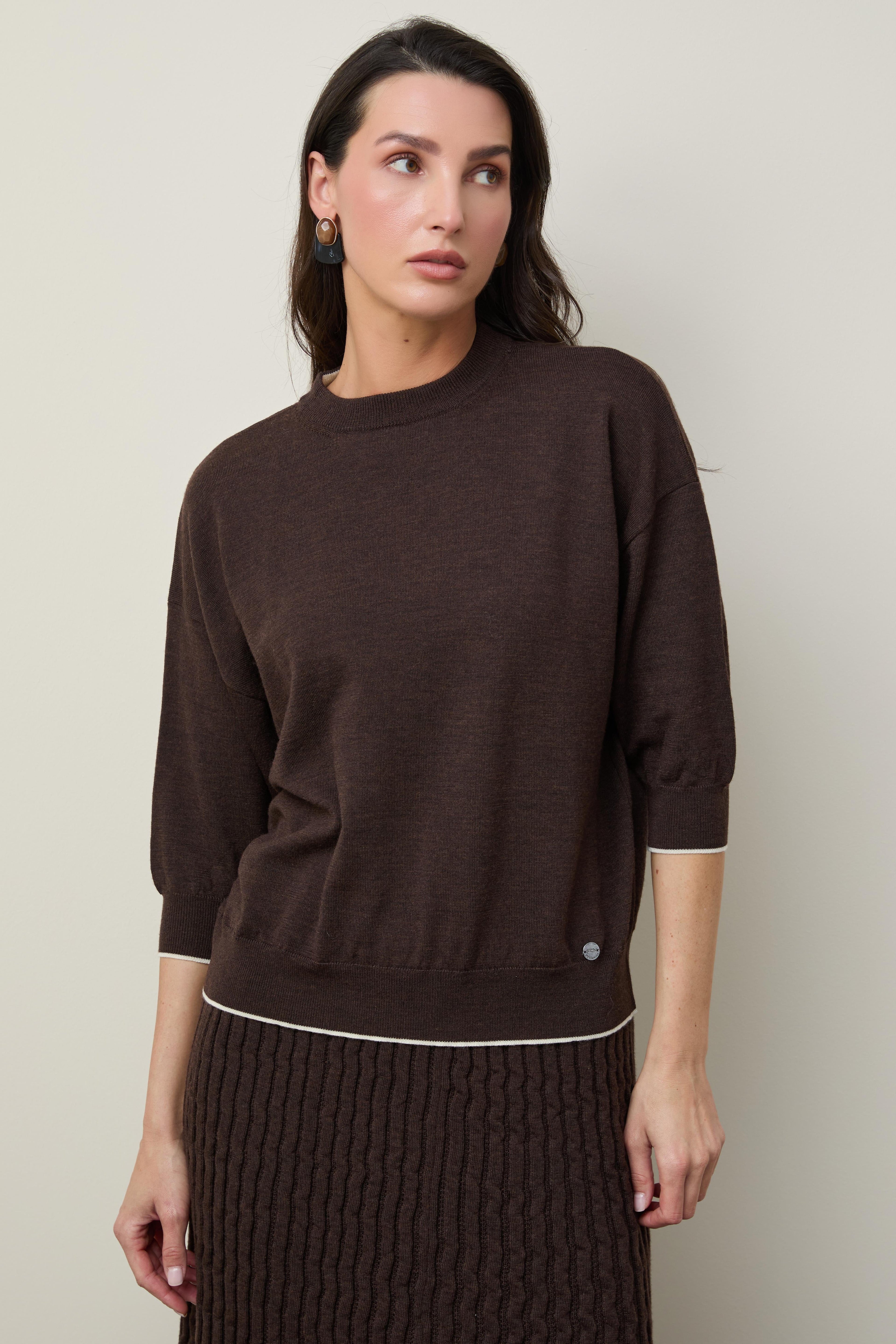 Maille & Pulls